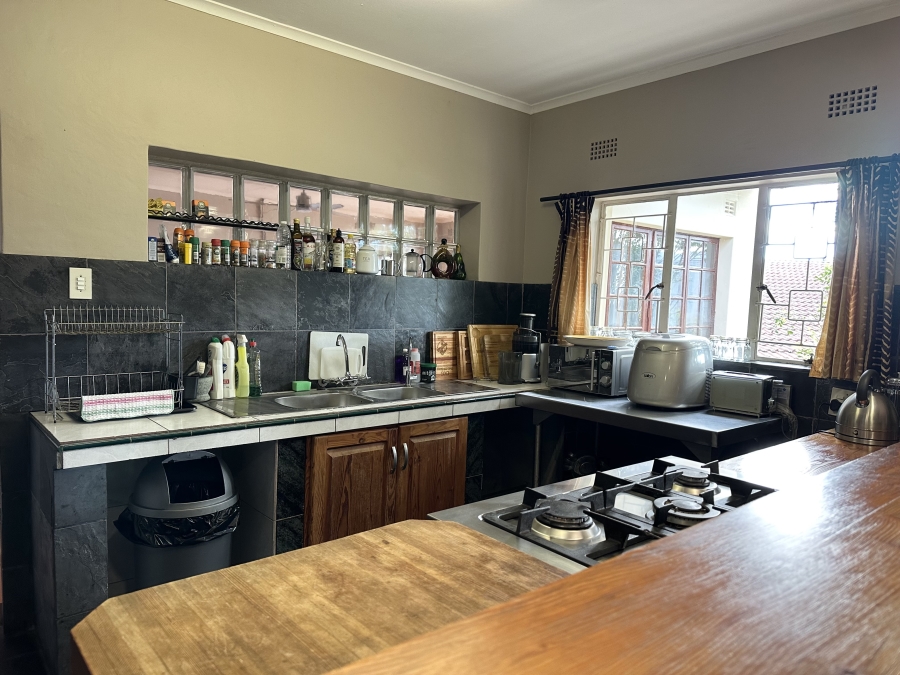5 Bedroom Property for Sale in Fort Gale Eastern Cape